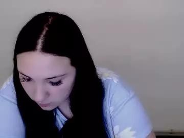 _shy_lily_ from Chaturbate is Freechat