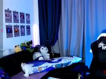 _sparkland_ model from Chaturbate