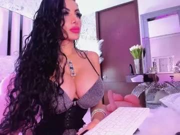 _valeria___ from Chaturbate is Freechat