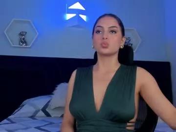 _victoria_thompson from Chaturbate is Freechat