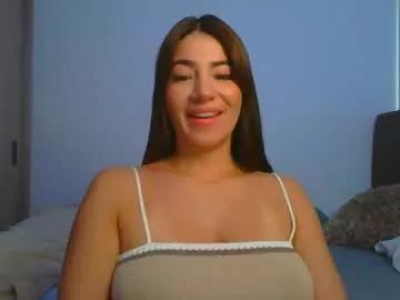 _violeta_white_ from Chaturbate is Freechat