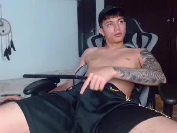 aarman_bannana from Chaturbate is Freechat
