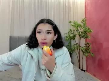 abby_blaair from Chaturbate is Freechat