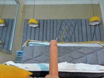 abbycolliinss from Chaturbate is Freechat
