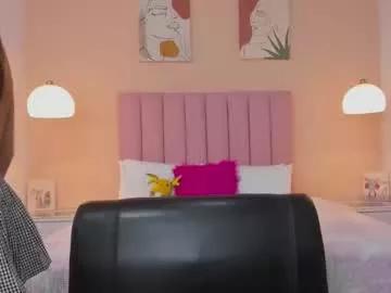 abril_cooper1 from Chaturbate is Freechat