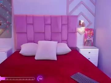 aby_mori from Chaturbate is Private