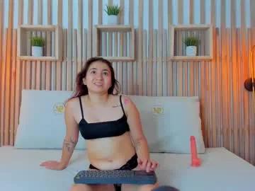 adelaine_crow from Chaturbate is Freechat