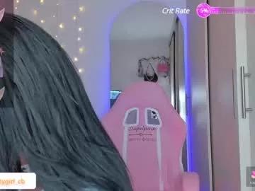 adeline_grace from Chaturbate is Freechat