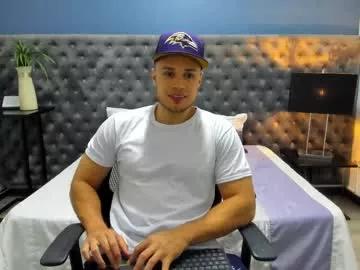 adrien_roche888 from Chaturbate is Freechat