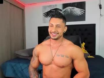 aestheticfitness_ from Chaturbate is Freechat
