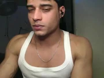 aestheticsigmarizz from Chaturbate is Freechat