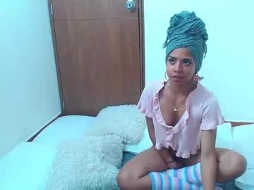 afrodita_cute1 from Chaturbate is Group