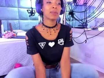 afroditagreenn from Chaturbate is Freechat