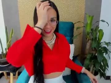 aghata_moon from Chaturbate is Freechat