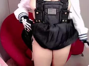 ahegaodoll from Chaturbate is Freechat
