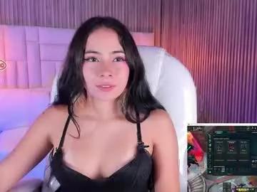 aishelyng18 from Chaturbate is Freechat