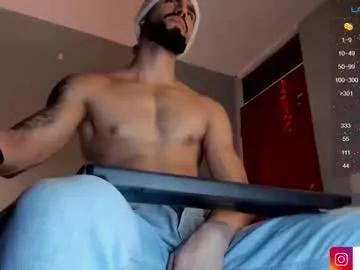 alessandro_dibellucci from Chaturbate is Freechat