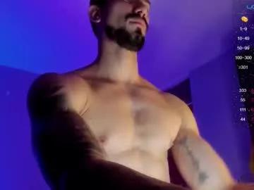 alessandro_dibellucci from Chaturbate is Freechat