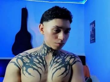 alessandro_wolf from Chaturbate is Freechat