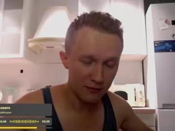 alex_amazing from Chaturbate is Freechat