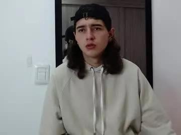 alex_connorr from Chaturbate is Freechat