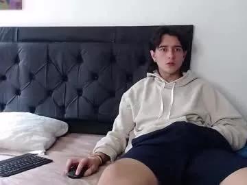 alex_connorr from Chaturbate is Freechat