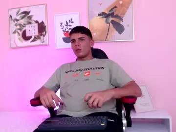 alex_coxx from Chaturbate is Freechat