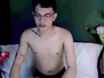 alex_cummer88 from Chaturbate is Freechat