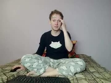 alex_foxy_man from Chaturbate is Freechat