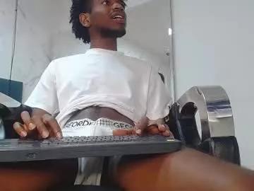 alex_jacoby7 from Chaturbate is Freechat