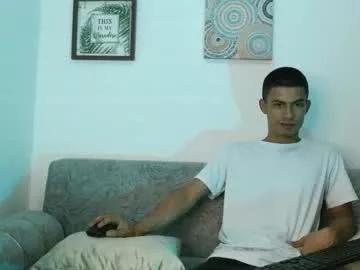 alex_johnsonn from Chaturbate is Freechat