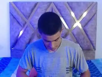 alex_johnsonn from Chaturbate is Freechat