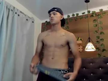 alex_martin7 from Chaturbate is Freechat