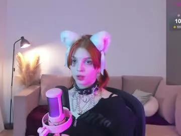 alex_meowmeow from Chaturbate is Freechat