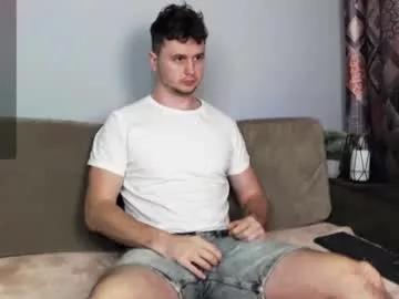 alex_onelove from Chaturbate is Freechat