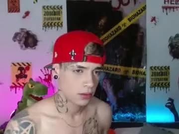 alex_rockstar from Chaturbate is Freechat