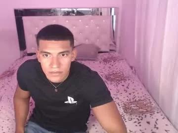 alex_xx691 from Chaturbate is Freechat