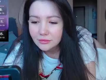 alexa_cruze from Chaturbate is Freechat