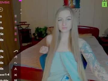 alexa_glory from Chaturbate is Freechat