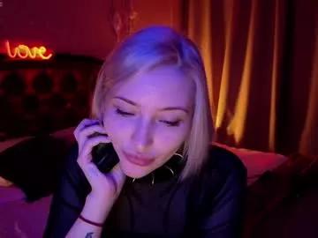 alexa_novak from Chaturbate is Freechat