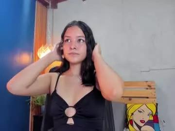 alexa_pettite from Chaturbate is Freechat