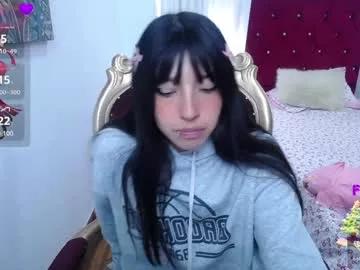 alexa_pretty19 from Chaturbate is Freechat