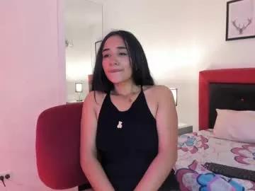 alexa_rosse_rh from Chaturbate is Freechat