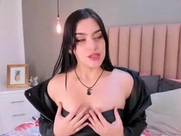 alexa_thaylor_ from Chaturbate is Freechat