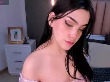 alexa_thaylor_ from Chaturbate is Freechat