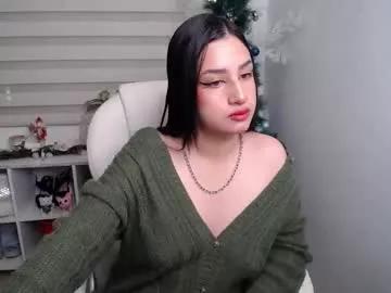 alexaa_obrien from Chaturbate is Freechat