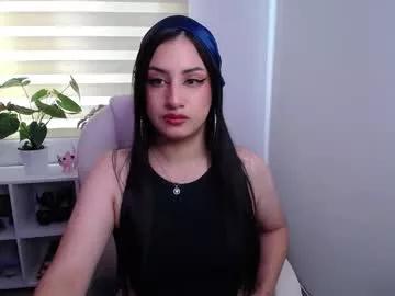 alexaa_obrien from Chaturbate is Freechat