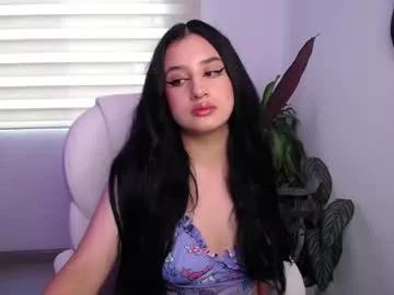 alexaa_obrien from Chaturbate is Freechat