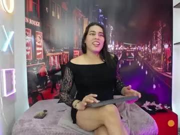 alexabrava from Chaturbate is Freechat