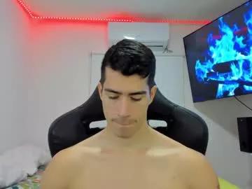 alexander__lips from Chaturbate is Freechat